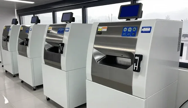 维护建议在业务发展趋势中的关键作用