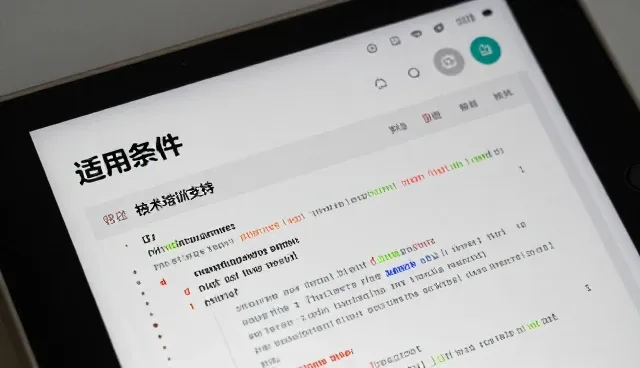 操作简便产品如何适应不同应用场景的性能需求